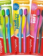 Colgate Duopack четка за зъби ултра софт 2 бр.