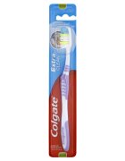Colgate Extra Clean Medium четка за зъби медиум 1 бр.
