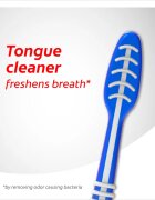 Colgate Extra Clean Medium четки за зъби medium 2 бр.