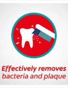 Colgate Extra Clean Medium четки за зъби medium 2 бр.