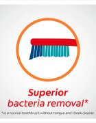Colgate Extra Clean Medium четки за зъби medium 2 бр.