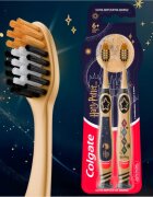 Colgate Harry Potter четка за зъби за деца много мека 2 бр.