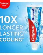 Colgate Max Fresh Cooling Crystals избелваща паста за зъби 75 мл.