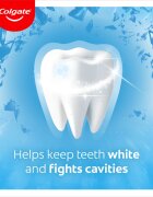 Colgate Max Fresh Cooling Crystals избелваща паста за зъби 75 мл.