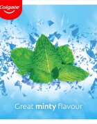 Colgate Max Fresh Cooling Crystals избелваща паста за зъби 75 мл.