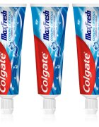 Colgate Max Fresh комплект за зъби