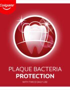 Colgate Max White Expert избелваща вода за уста без алкохол 500 мл.