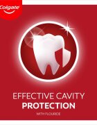 Colgate Max White Expert избелваща вода за уста без алкохол 500 мл.