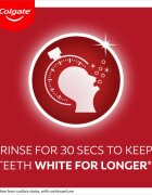 Colgate Max White Expert избелваща вода за уста без алкохол 500 мл.