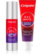 Colgate Max White комплект за избелване за зъби