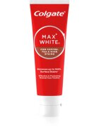 Colgate Max White One Coffee Tea & Wine избелваща паста за зъби 75 мл.
