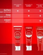 Colgate Max White One Coffee Tea & Wine избелваща паста за зъби 75 мл.