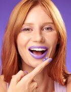Colgate Max White Purple Reveal освежаваща паста за зъби 3x75 мл.