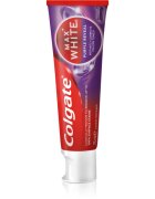 Colgate Max White Purple Reveal освежаваща паста за зъби 75 мл.