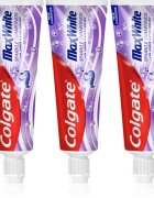 Colgate Max White Shine комплект за зъби
