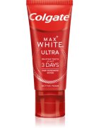 Colgate Max White Ultra Active Foam избелваща паста 50 мл.
