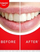 Colgate Max White Ultra Active Foam избелваща паста 50 мл.