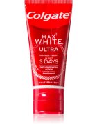 Colgate Max White Ultra Multi Protect избелваща паста за зъби 50 мл.