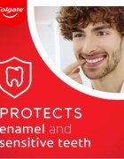 Colgate Max White Ultra Multi Protect избелваща паста за зъби 50 мл.
