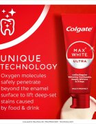 Colgate Max White Ultra Multi Protect избелваща паста за зъби 50 мл.