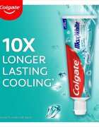 Colgate Max White White Crystals избелваща паста за зъби 75 мл.