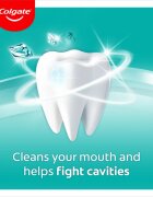 Colgate Max White White Crystals избелваща паста за зъби 75 мл.