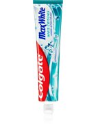 Colgate Max White White Crystals избелваща паста за зъби с флуорид Crystal Mint 125 мл.