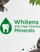 Colgate Natural Extracts Charcoal + White избелваща паста за зъби с активен въглен 75 мл.