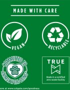 Colgate Natural Extracts Charcoal + White избелваща паста за зъби с активен въглен 75 мл.