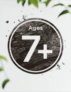 Colgate Natural Extracts Charcoal + White избелваща паста за зъби с активен въглен 75 мл.