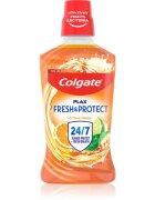 Colgate Plax Citrus Fresh вода за уста 500 мл.