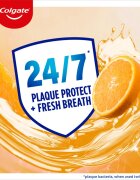 Colgate Plax Citrus Fresh вода за уста 500 мл.