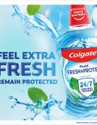 Colgate Plax Cool Mint билкова вода за уста 500 мл.