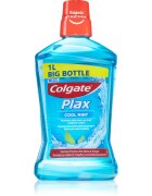 Colgate Plax Cool Mint вода за уста мента 1000 мл.