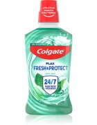 Colgate Plax Soft Mint вода за уста против зъбна плака 500 мл.