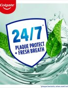 Colgate Plax Soft Mint вода за уста против зъбна плака 500 мл.