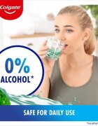 Colgate Plax Soft Mint вода за уста против зъбна плака 500 мл.