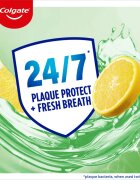 Colgate Plax Tea & Lemon вода за уста против зъбна плака 500 мл.