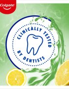 Colgate Plax Tea & Lemon вода за уста против зъбна плака 500 мл.