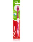 Colgate Premier Clean четка за зъби медиум 1 бр.