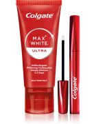 Colgate Set Max White Ultra Complete комплект за зъби