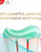 Colgate Total Active Fresh Mint паста за зъби за свеж дъх 75 мл.