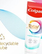 Colgate Total Active Fresh Mint паста за зъби за свеж дъх 75 мл.