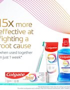 Colgate Total Active Prevention Original паста за зъби 75 мл.