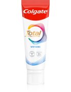 Colgate Total Active Prevention Whitening избелваща паста за зъби 75 мл.