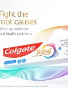 Colgate Total Active Prevention Whitening избелваща паста за зъби 75 мл.
