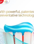 Colgate Total Active Prevention Whitening избелваща паста за зъби 75 мл.