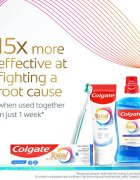 Colgate Total Active Prevention Whitening избелваща паста за зъби 75 мл.