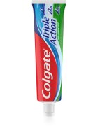 Colgate Triple Action Original Mint паста за зъби срещу кариес 50 мл.