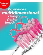 Colgate Twister Design Edition четка за зъби 4 бр.